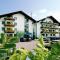 Appartment-Hotel-Hölzl