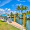 Ocean Access Jensen Beach Home Dock and Lanai! - 詹森比奇