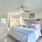 Ocean Access Jensen Beach Home Dock and Lanai!