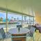 Ocean Access Jensen Beach Home Dock and Lanai!
