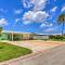 Ocean Access Jensen Beach Home Dock and Lanai!