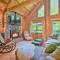 Cozy Mount Snow Chalet with Game Room and Hot Tub - Dover