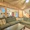 Cozy Mount Snow Chalet with Game Room and Hot Tub - Dover