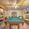 Cozy Mount Snow Chalet with Game Room and Hot Tub - Dover