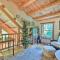 Cozy Mount Snow Chalet with Game Room and Hot Tub - Dover