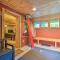 Cozy Mount Snow Chalet with Game Room and Hot Tub - Dover