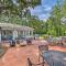 Chic New Magnolia Springs Home with Dock, Beach - Foley