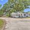 Chic New Magnolia Springs Home with Dock, Beach - Foley