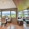 Deck and Sweeping Views Family Union Home