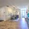 Porch and Pool Access Millville Townhome!