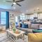 Porch and Pool Access Millville Townhome!