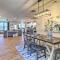 Porch and Pool Access Millville Townhome!