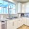 Porch and Pool Access Millville Townhome!