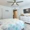 Porch and Pool Access Millville Townhome!