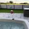 Dwylig Isa Holiday Cottages - Rhuddlan