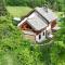 Chalet SERRE CAMBEOU Piscine&spa
