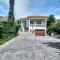 Chalet con piscina en Níjar