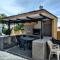 Chalet con piscina en Níjar