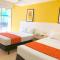 Hotel Los Cocos Chetumal - Chetumal