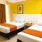 Hotel Los Cocos Chetumal - Chetumal