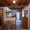 Stone House in Lafkos Pelion