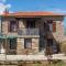 Stone House in Lafkos Pelion