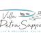 Villa Petra Sappa - RELAX & WELLNESS