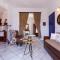 Sunrock Suites