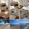 Apartment by the sea Renata in Punta Skala