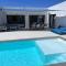 Villa Valentina, Piscine chauffée et Sérénité