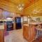 Cozy Creekfront Family Cabin-Pet Friendly -GameRm-Hot Tub - Hiawassee