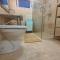 Vila Regina Apartment Paloma with Swimming Pool