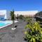 Villa Valentina, Piscine chauffée et Sérénité
