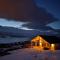 Akureyri - cabin with an amazing view - Akureyri