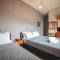Hotel Galaxy