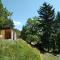 Suxen nature experience - lodge con vista panoramica