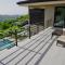 Casa de Iluminacion - Gorgeous 5-BR oceanview Villa with private infinity Pool