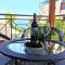 The Salnik Beach Apartment
