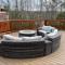 4-Season Home Fireplace and Fire Pit in Barnstead