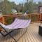 4-Season Home Fireplace and Fire Pit in Barnstead