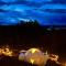 Golden Glamping - Guatavita