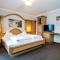Sporthotel Almhof