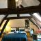 Au coin romantique Vernon Giverny