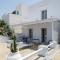 Nerites residence in Apollonia Sifnos