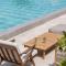 Lindos Mare, Seaside Hotel