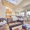 10 Mi to Ski Silverthorne Condo with Hot Tub Access - 西尔弗索恩
