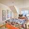 10 Mi to Ski Silverthorne Condo with Hot Tub Access