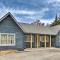 Bring a Pet Bostic Cabin with Mtn Views! - Bostic