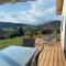 The Eagles View - house with mountain view