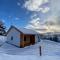The Eagles View - house with mountain view